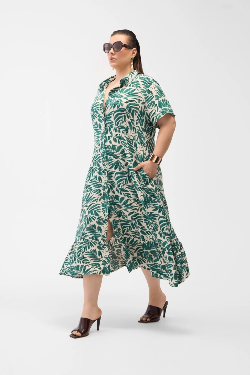 Платье